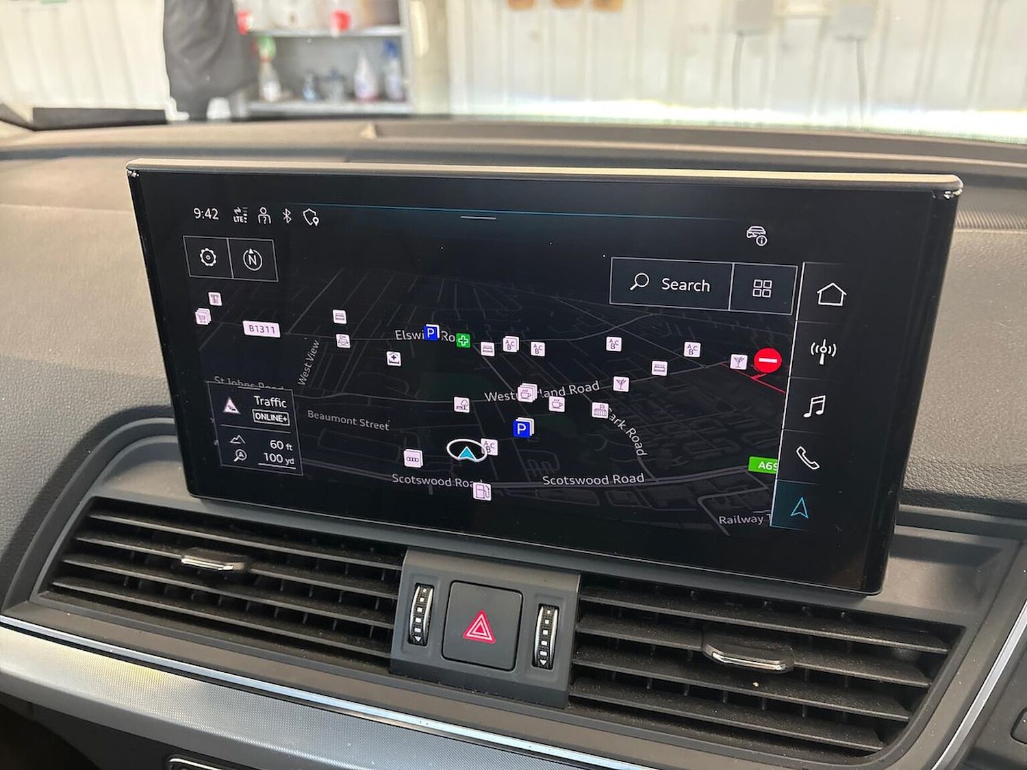 Used Audi Q5 2023 for sale - 76893307: Photo 24