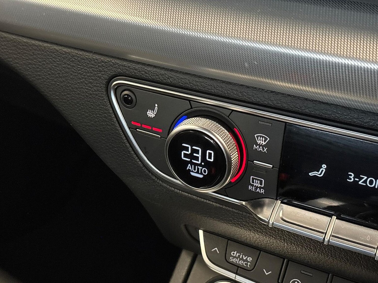 Used Audi Q5 2023 for sale - 76893307: Photo 25