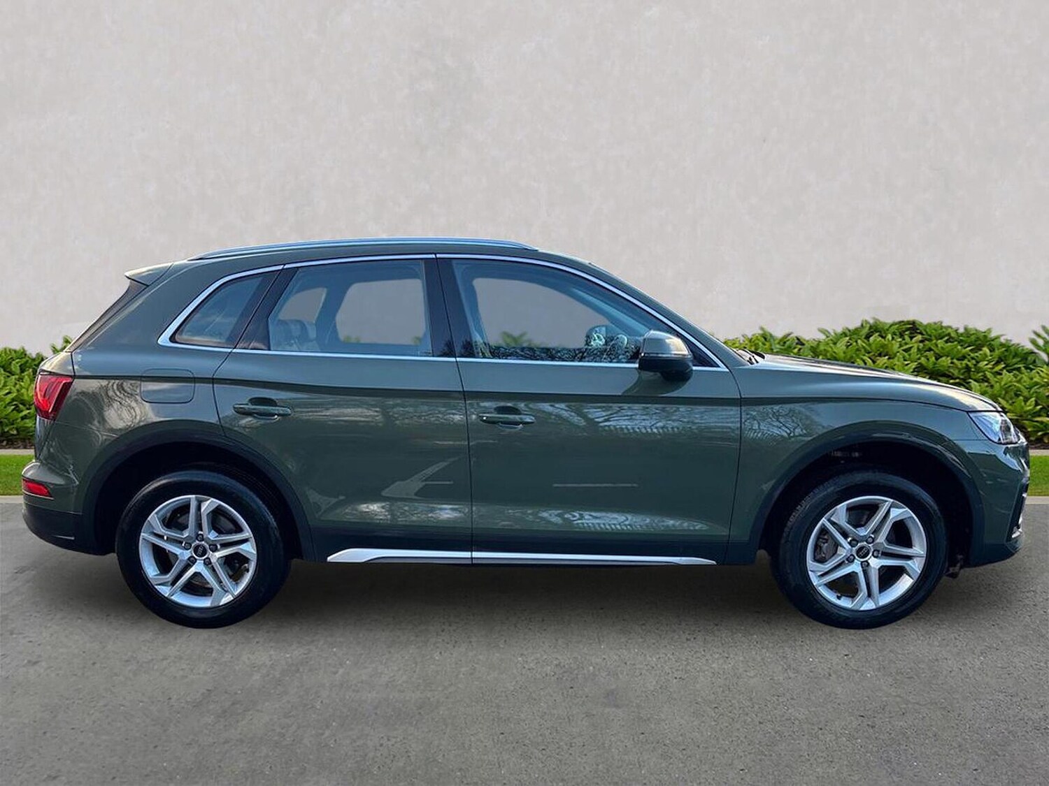 Used Audi Q5 2023 for sale - 76893307: Photo 3