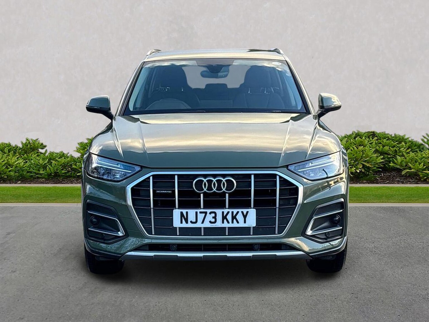 Used Audi Q5 2023 for sale - 76893307: Photo 5