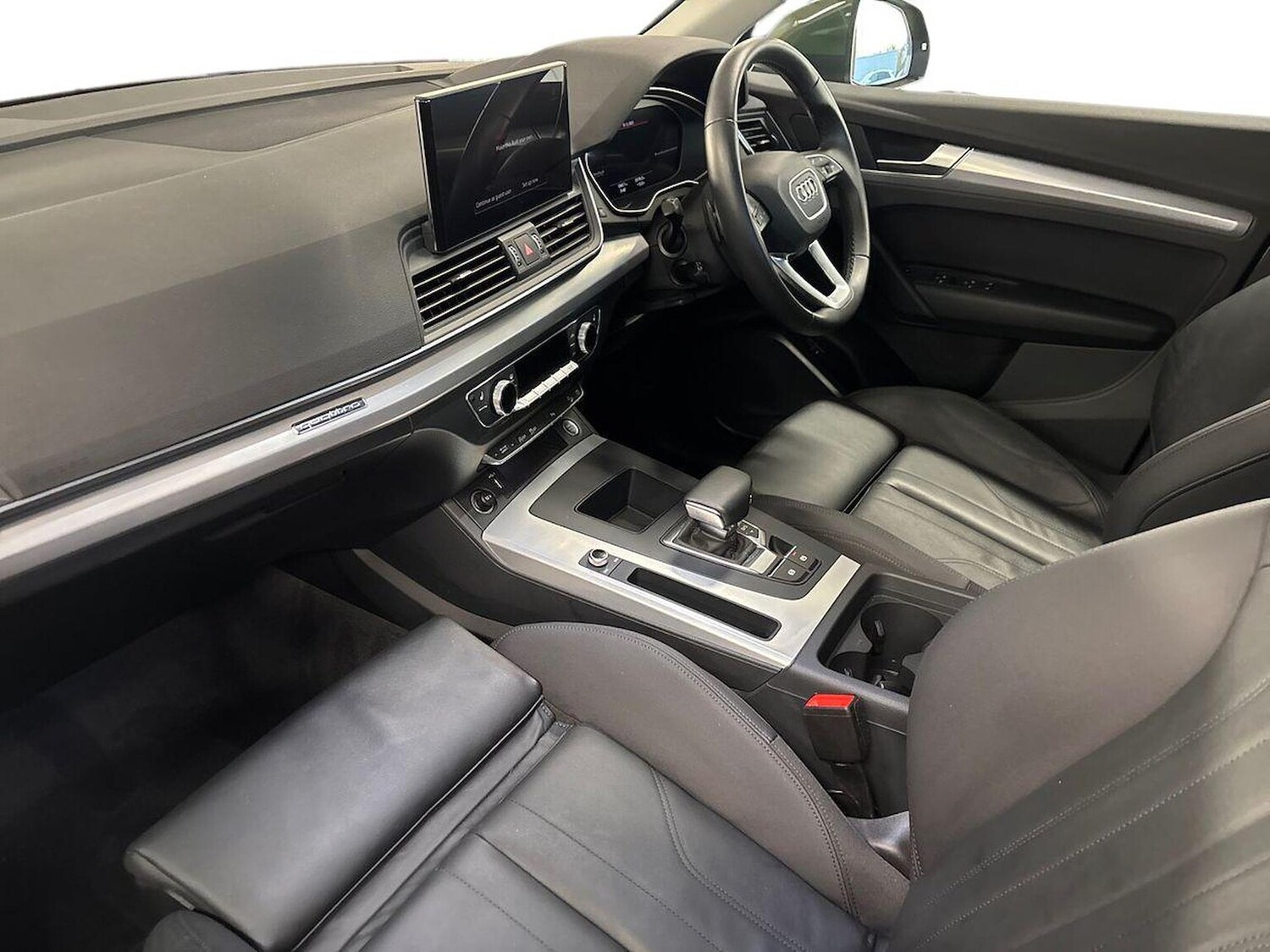 Used Audi Q5 2023 for sale - 76893307: Photo 7