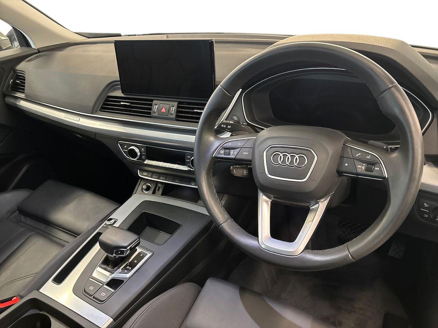 Used Audi Q5 2023 for sale - 76893307: Photo 8