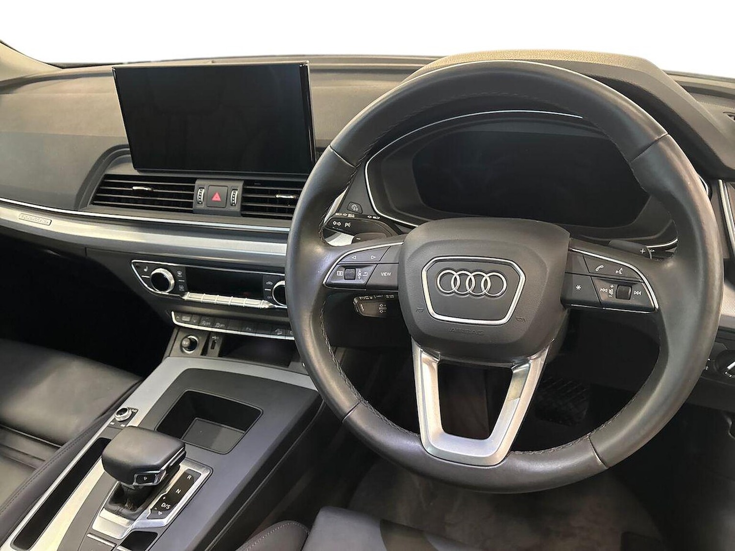 Used Audi Q5 2023 for sale - 76893307: Photo 9