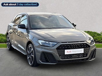 Used Audi A1 2025 for sale - 79380121: Photo