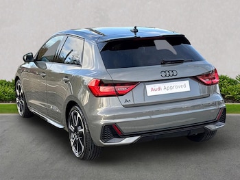 Used Audi A1 2025 for sale - 79380121: Photo