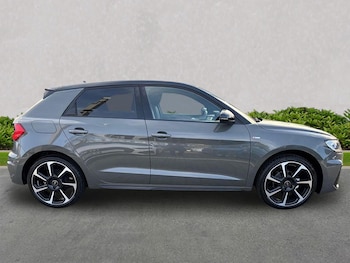 Used Audi A1 2025 for sale - 79380121: Photo