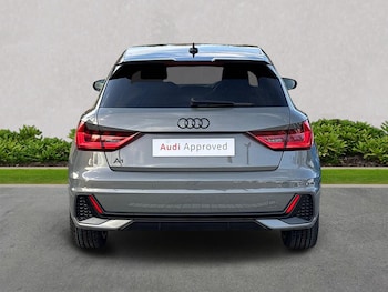 Used Audi A1 2025 for sale - 79380121: Photo