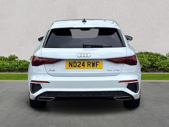 Used Audi A3 2024 for sale - 78699692: Photo