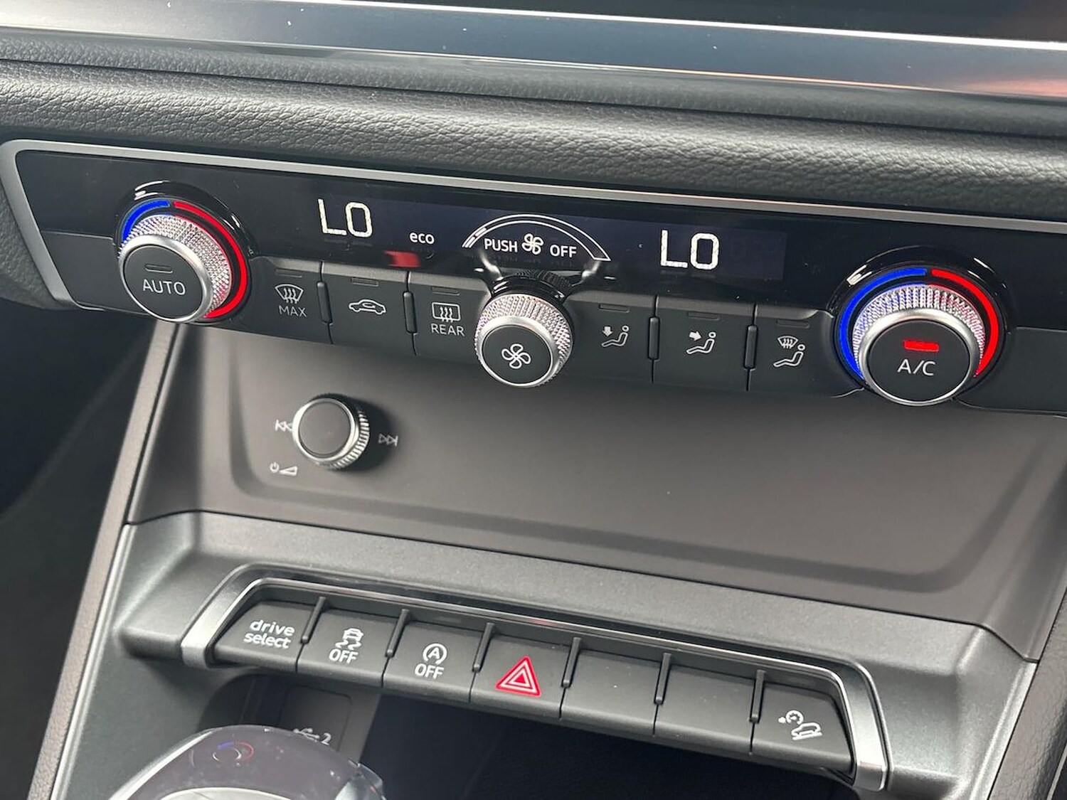 Used Audi Q3 2025 for sale - 77492394: Photo 12