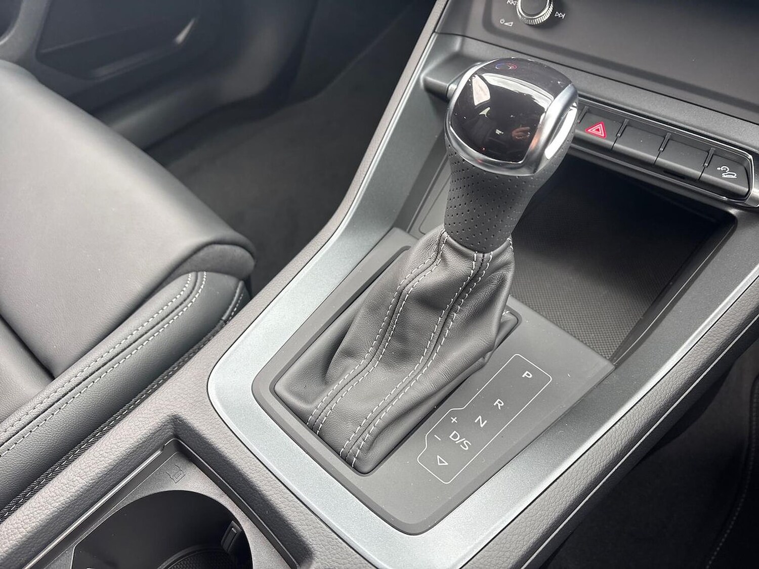 Used Audi Q3 2025 for sale - 77492394: Photo 13