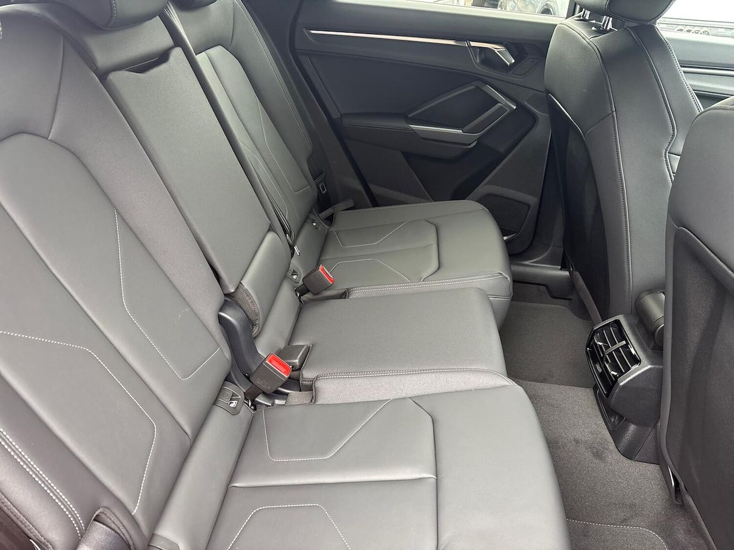 Used Audi Q3 2025 for sale - 77492394: Photo 16