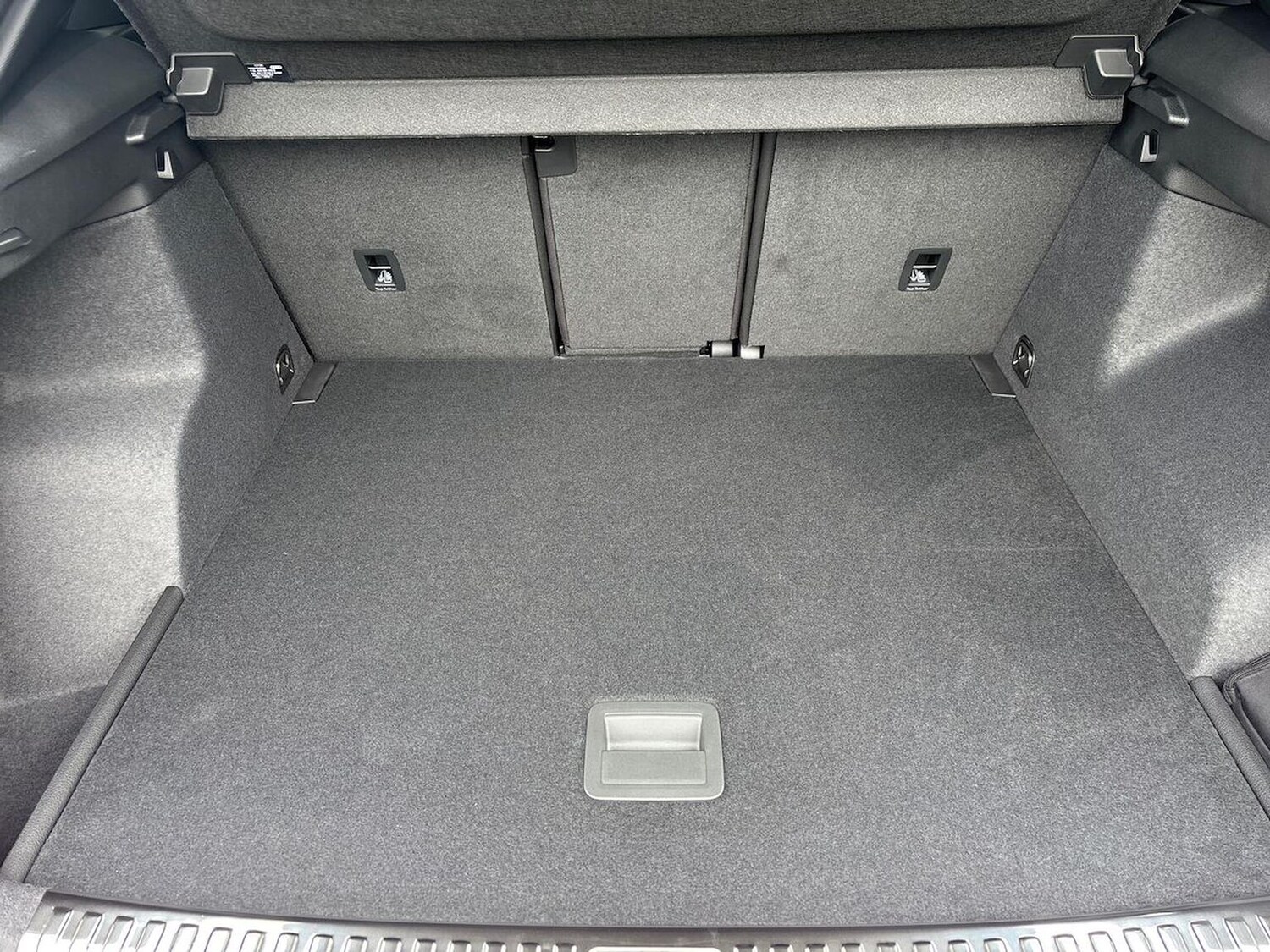 Used Audi Q3 2025 for sale - 77492394: Photo 17