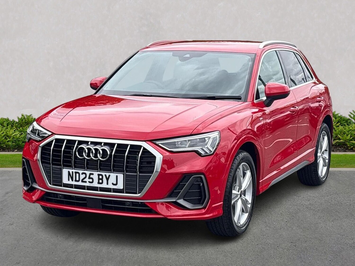 Used Audi Q3 2025 for sale - 77492394: Photo 20