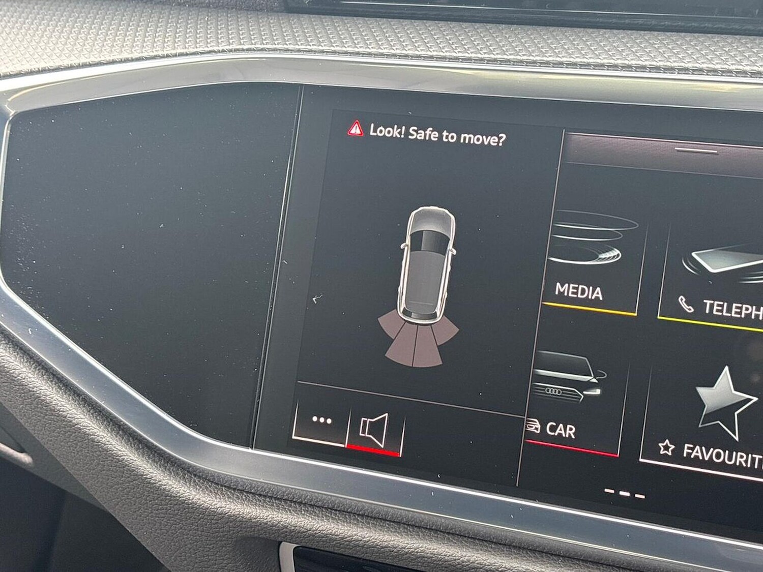 Used Audi Q3 2025 for sale - 77492394: Photo 23