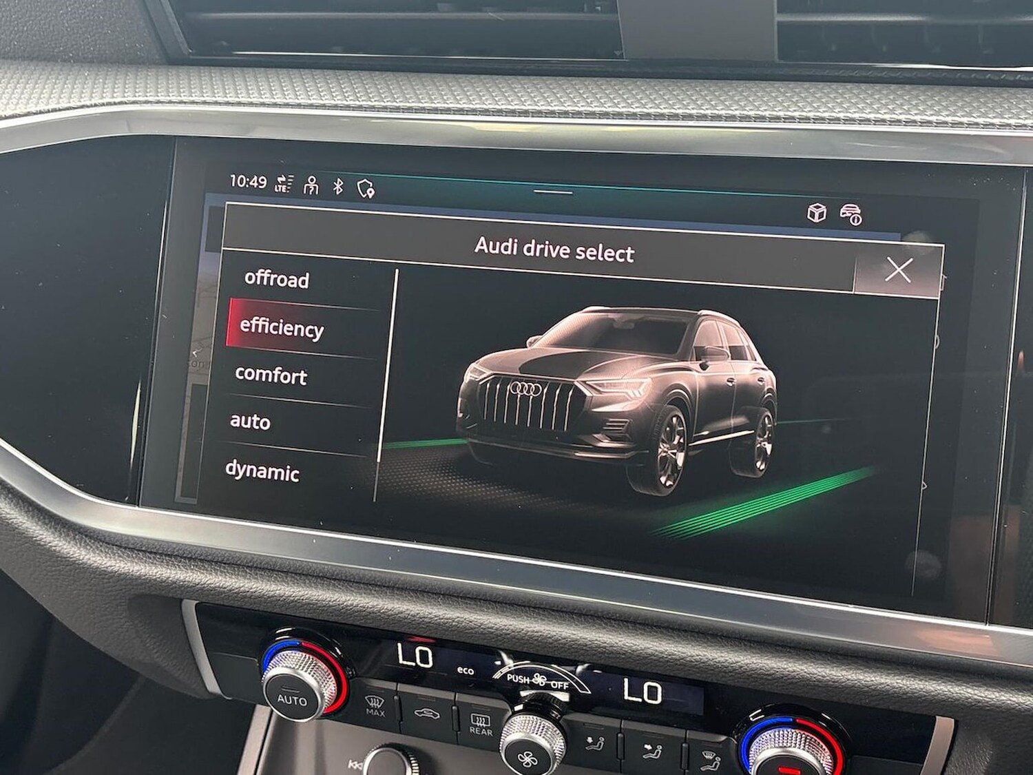 Used Audi Q3 2025 for sale - 77492394: Photo 25