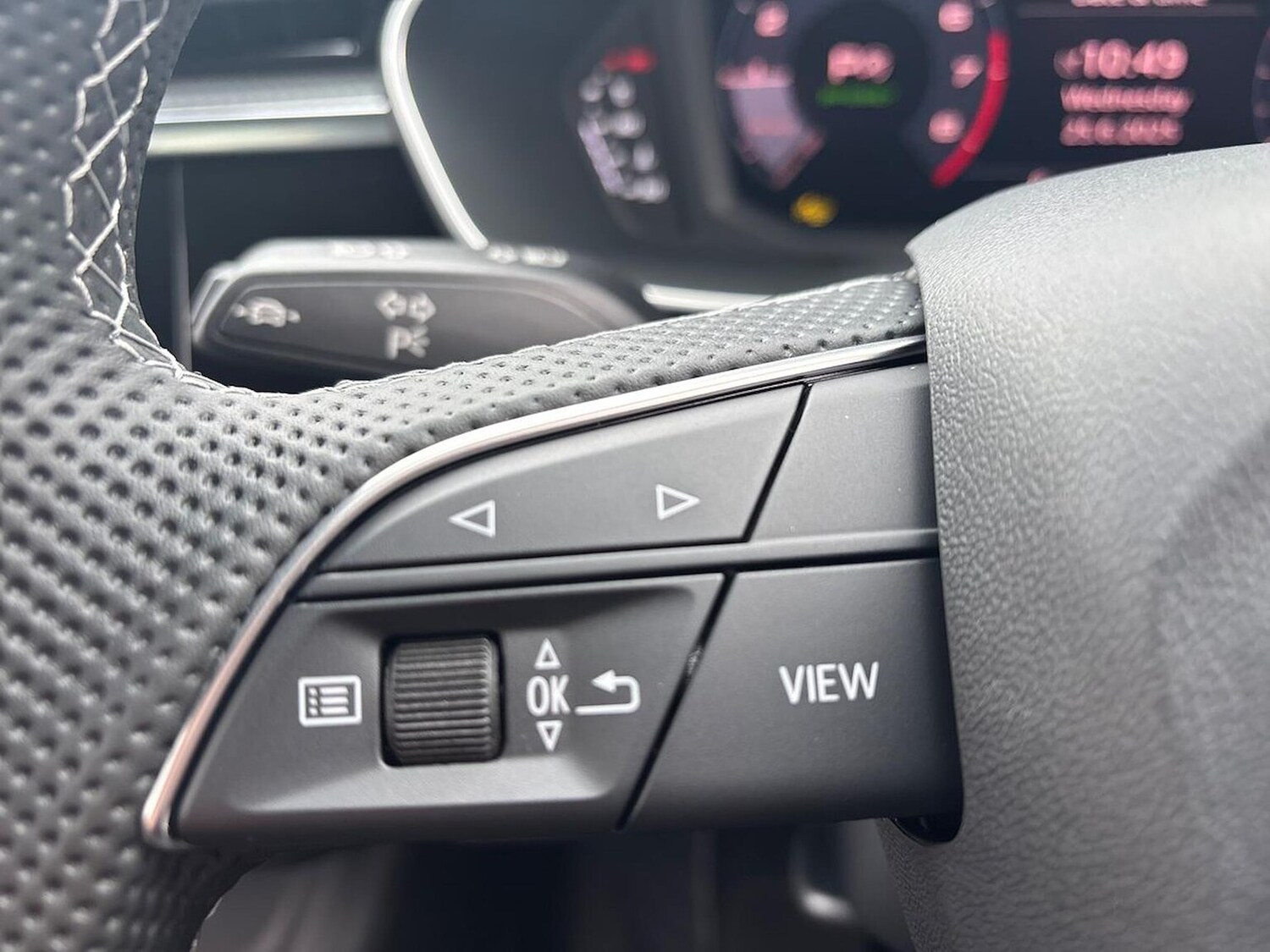 Used Audi Q3 2025 for sale - 77492394: Photo 26