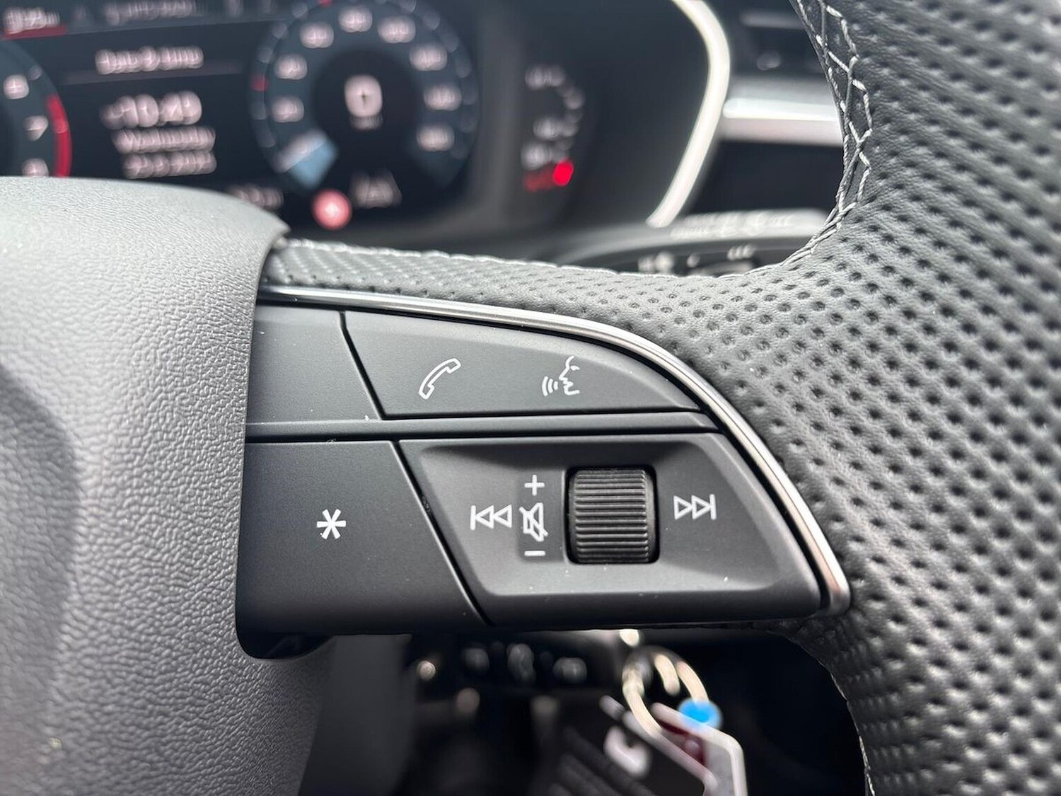 Used Audi Q3 2025 for sale - 77492394: Photo 27