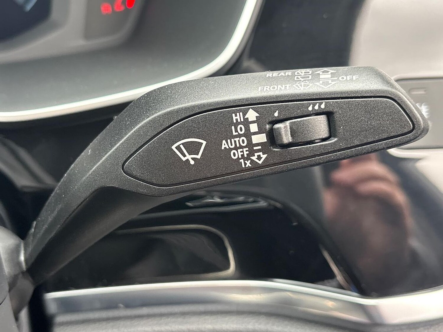 Used Audi Q3 2025 for sale - 77492394: Photo 29