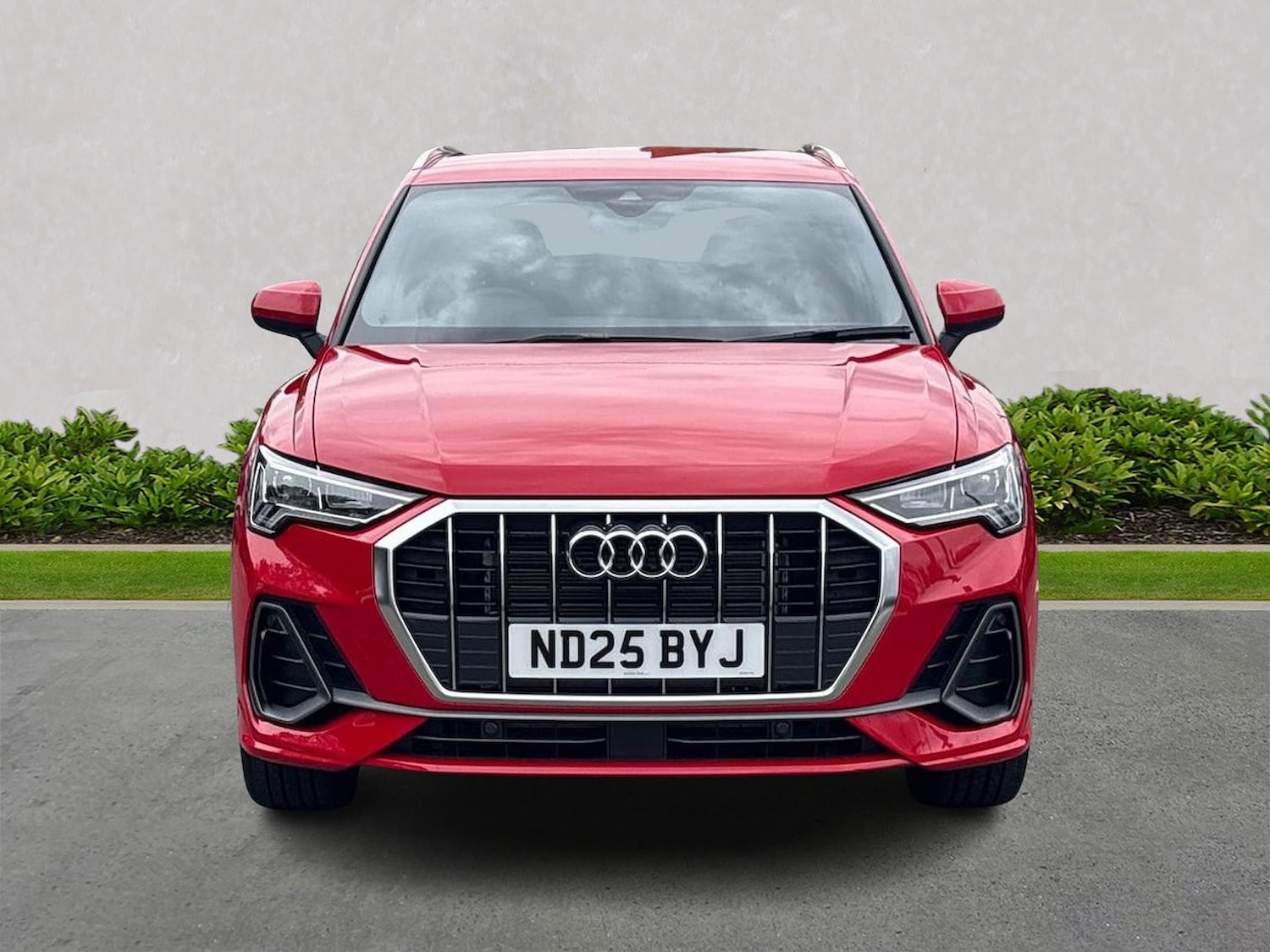 Used Audi Q3 2025 for sale - 77492394: Photo 5