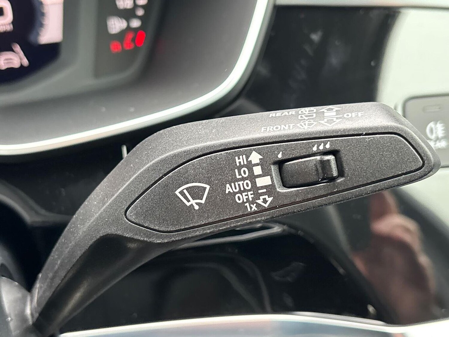 Vehicle 29