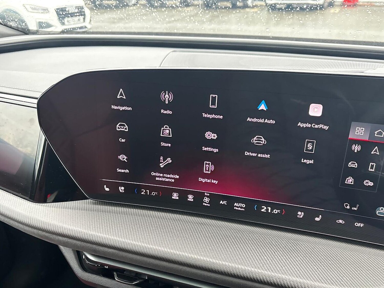 Used Audi Q5 2025 for sale - 77896212: Photo 10