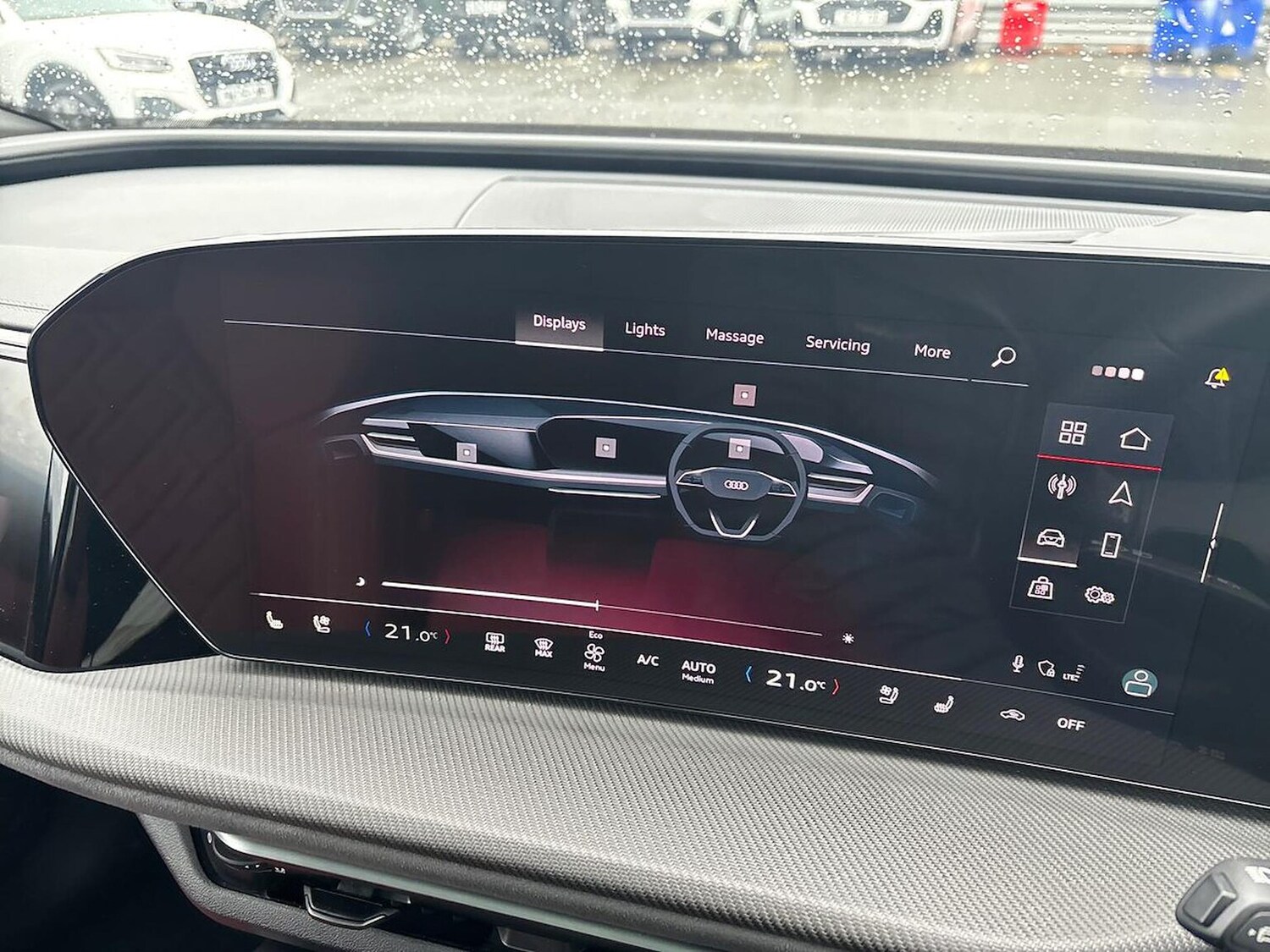 Used Audi Q5 2025 for sale - 77896212: Photo 11