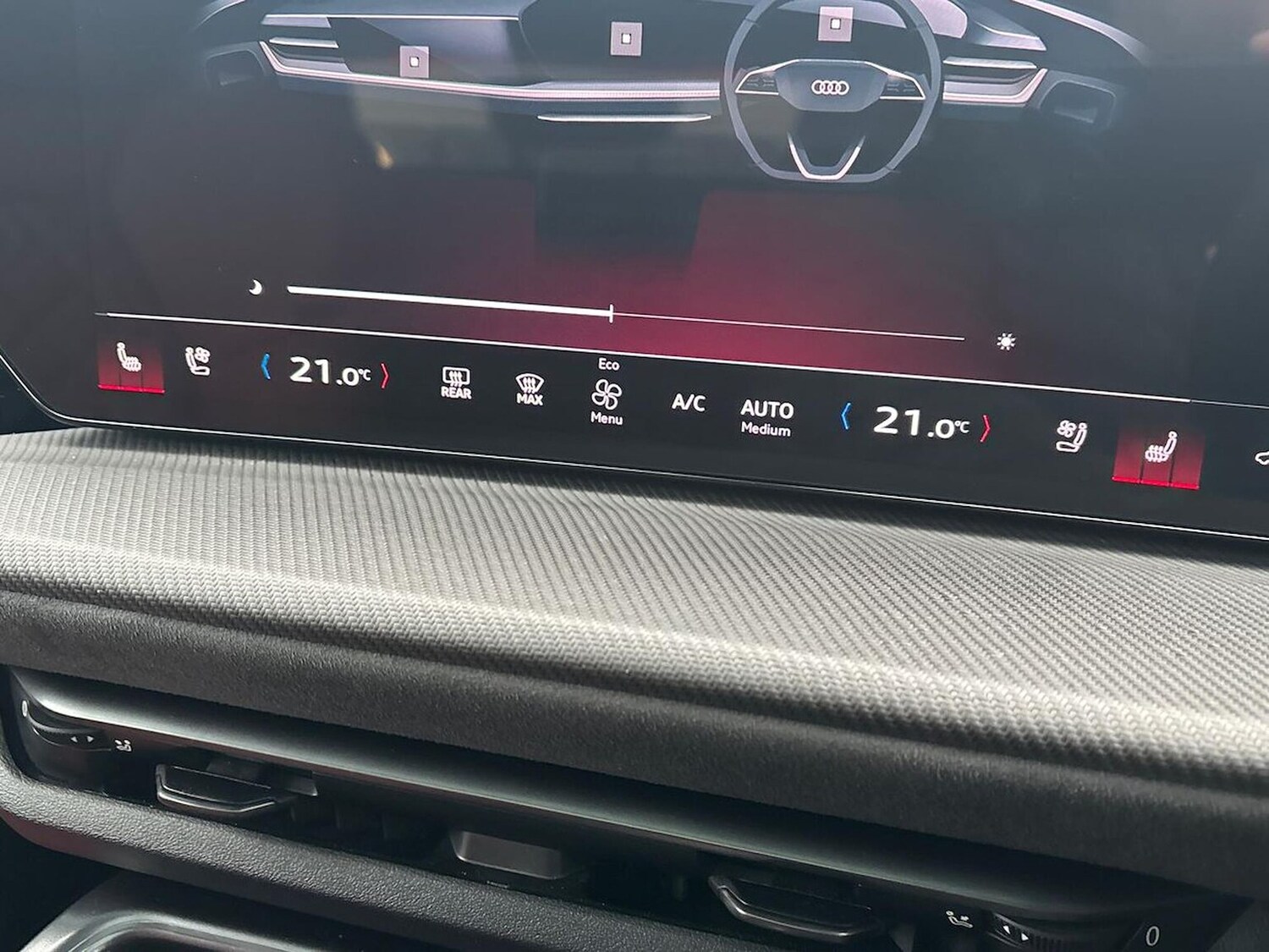 Used Audi Q5 2025 for sale - 77896212: Photo 12