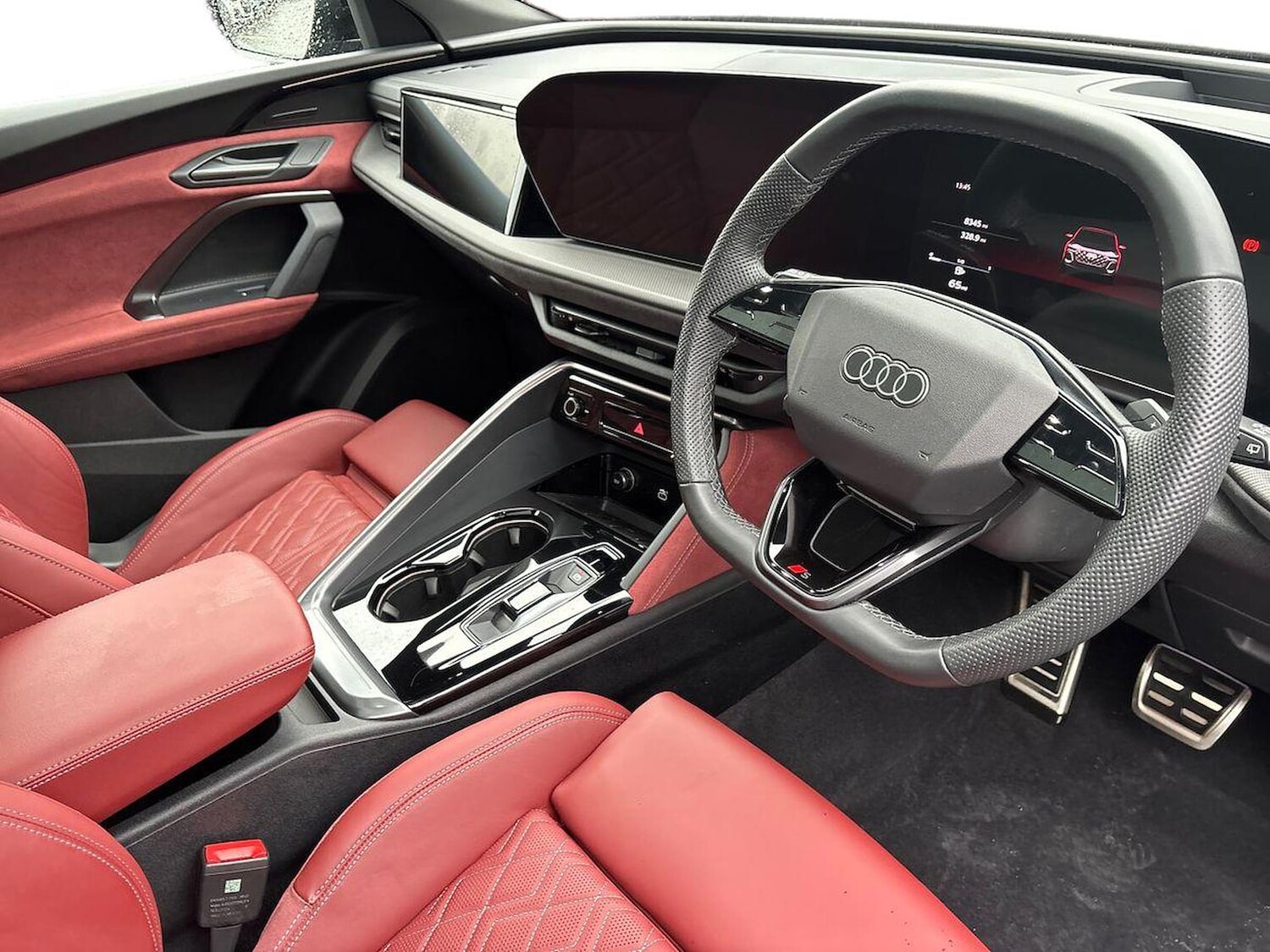 Used Audi Q5 2025 for sale - 77896212: Photo 15