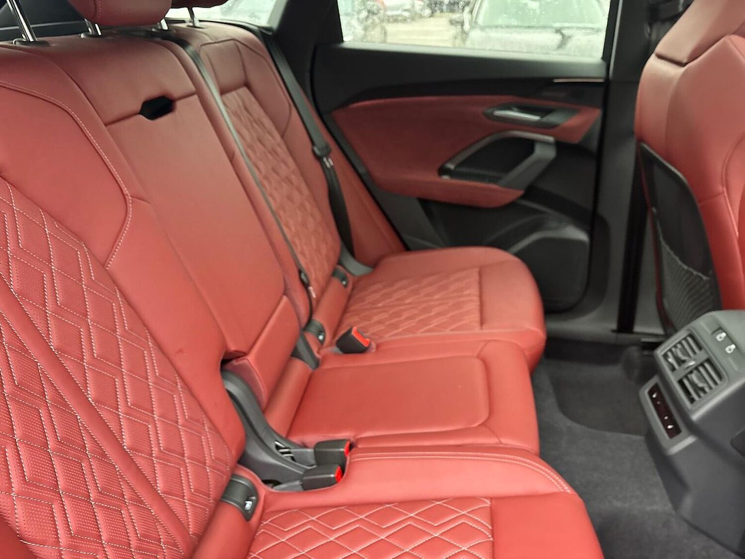 Used Audi Q5 2025 for sale - 77896212: Photo 16