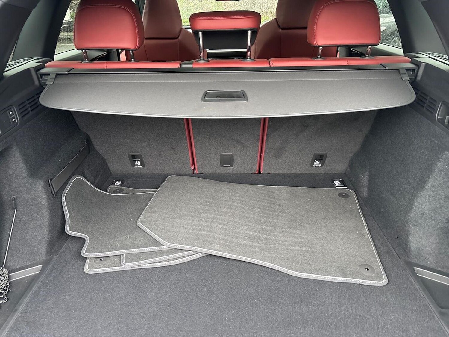 Used Audi Q5 2025 for sale - 77896212: Photo 17