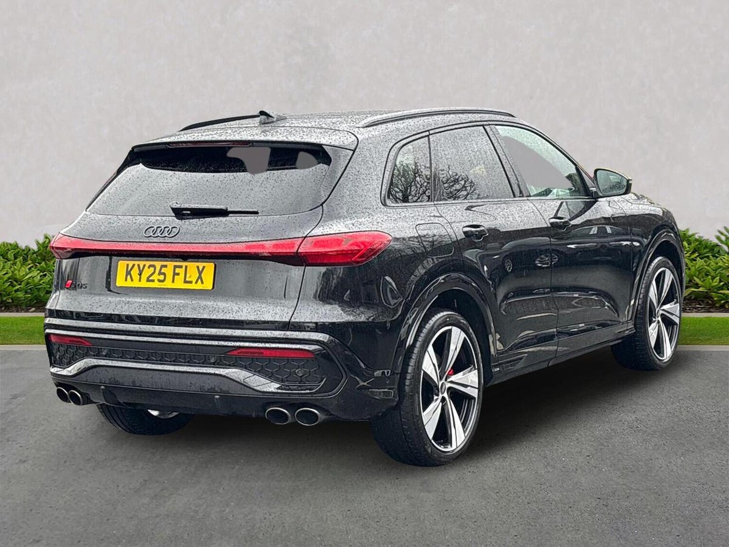 Used Audi Q5 2025 for sale - 77896212: Photo 18