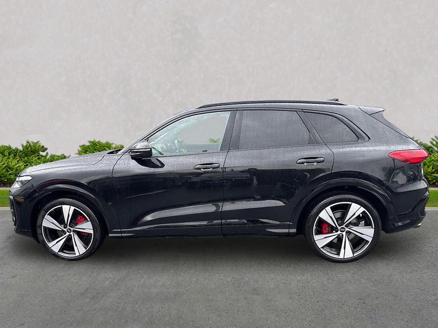 Used Audi Q5 2025 for sale - 77896212: Photo 19