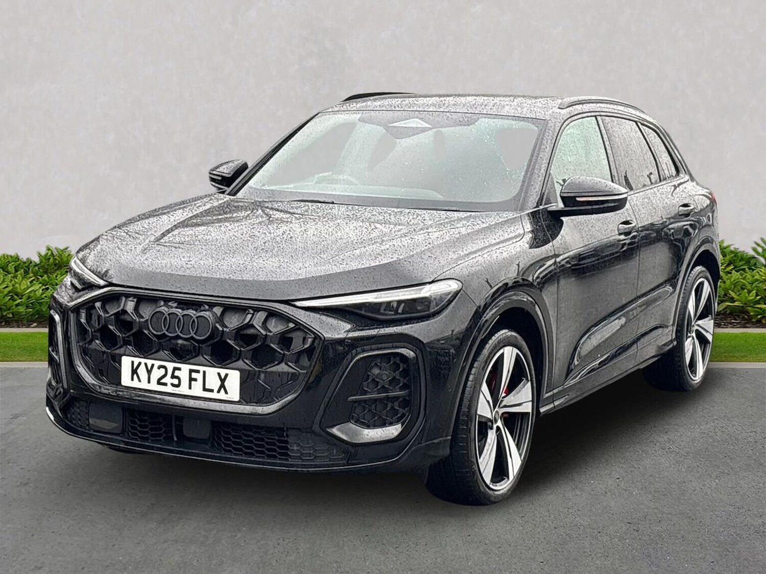 Used Audi Q5 2025 for sale - 77896212: Photo 20