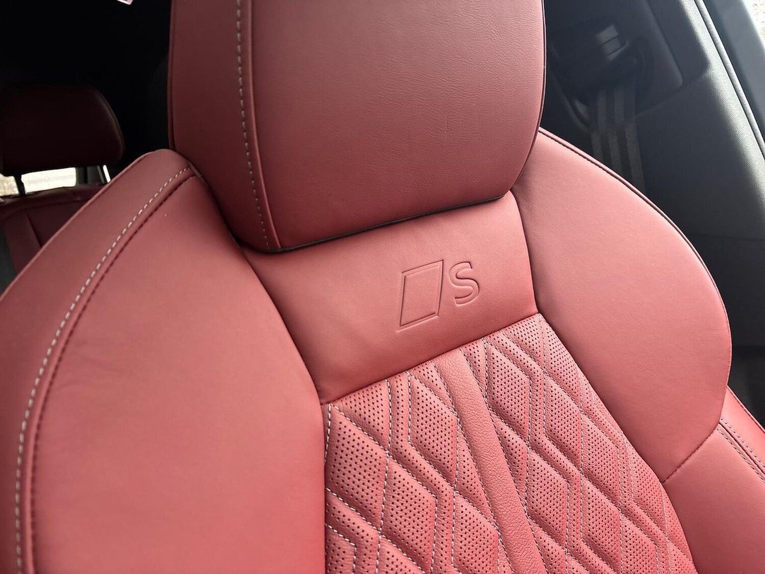 Used Audi Q5 2025 for sale - 77896212: Photo 22