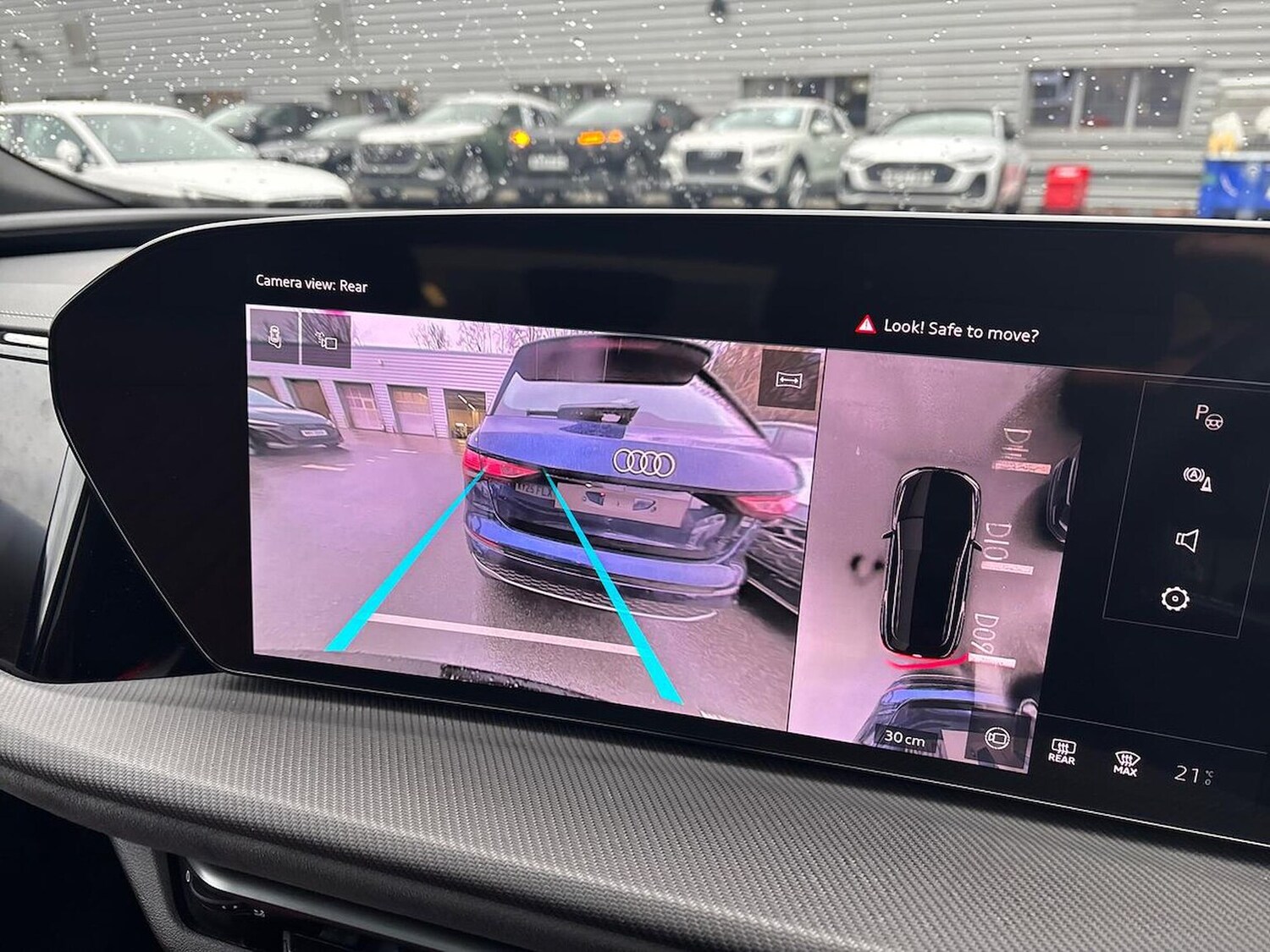 Used Audi Q5 2025 for sale - 77896212: Photo 23