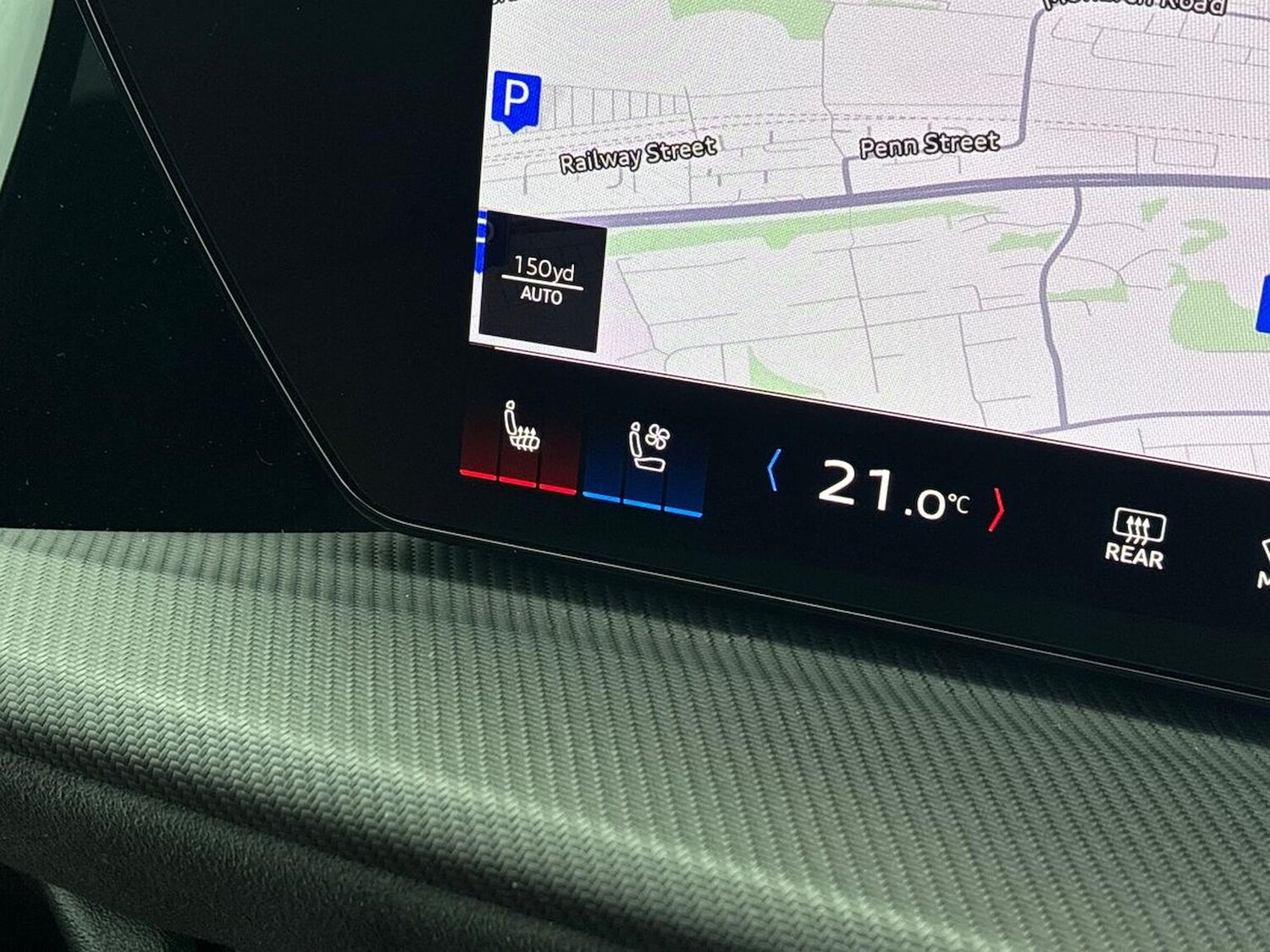 Used Audi Q5 2025 for sale - 77896212: Photo 25