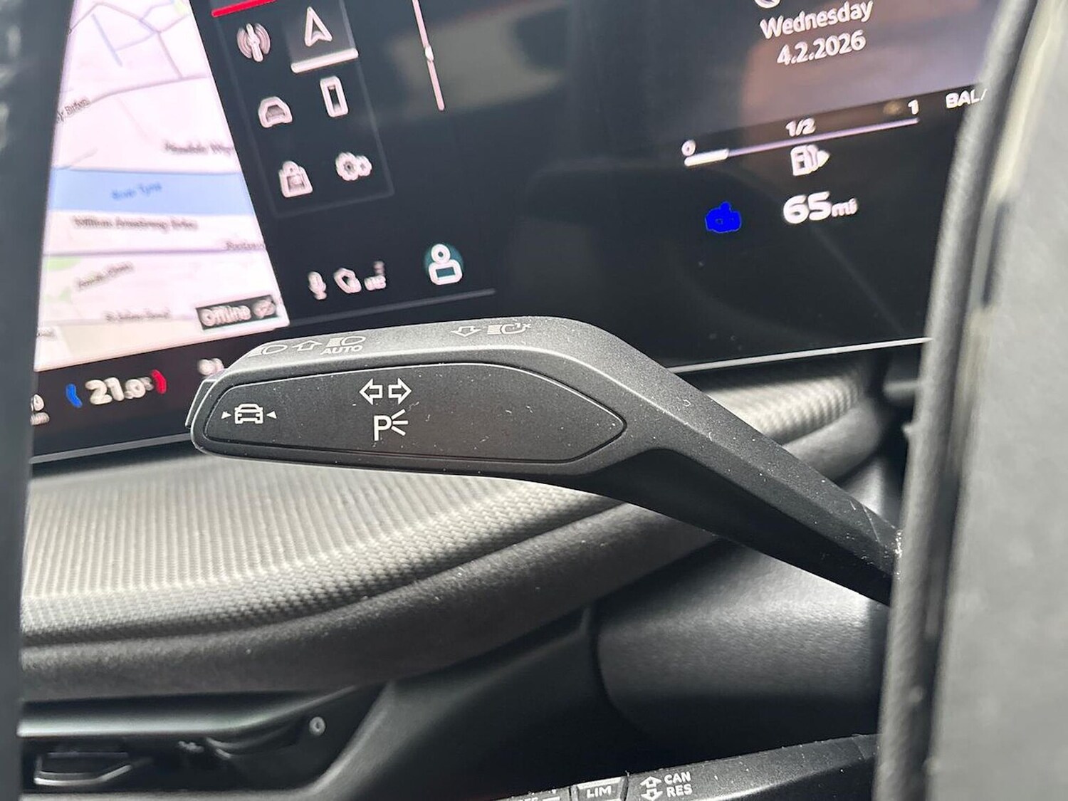 Used Audi Q5 2025 for sale - 77896212: Photo 28