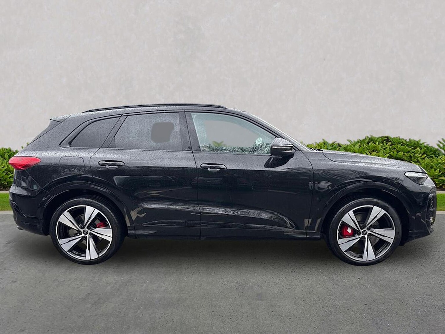 Used Audi Q5 2025 for sale - 77896212: Photo 3