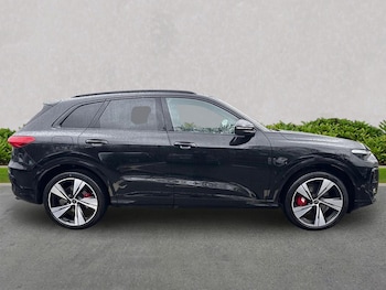 Used Audi Q5 2025 for sale - 77896212: Photo