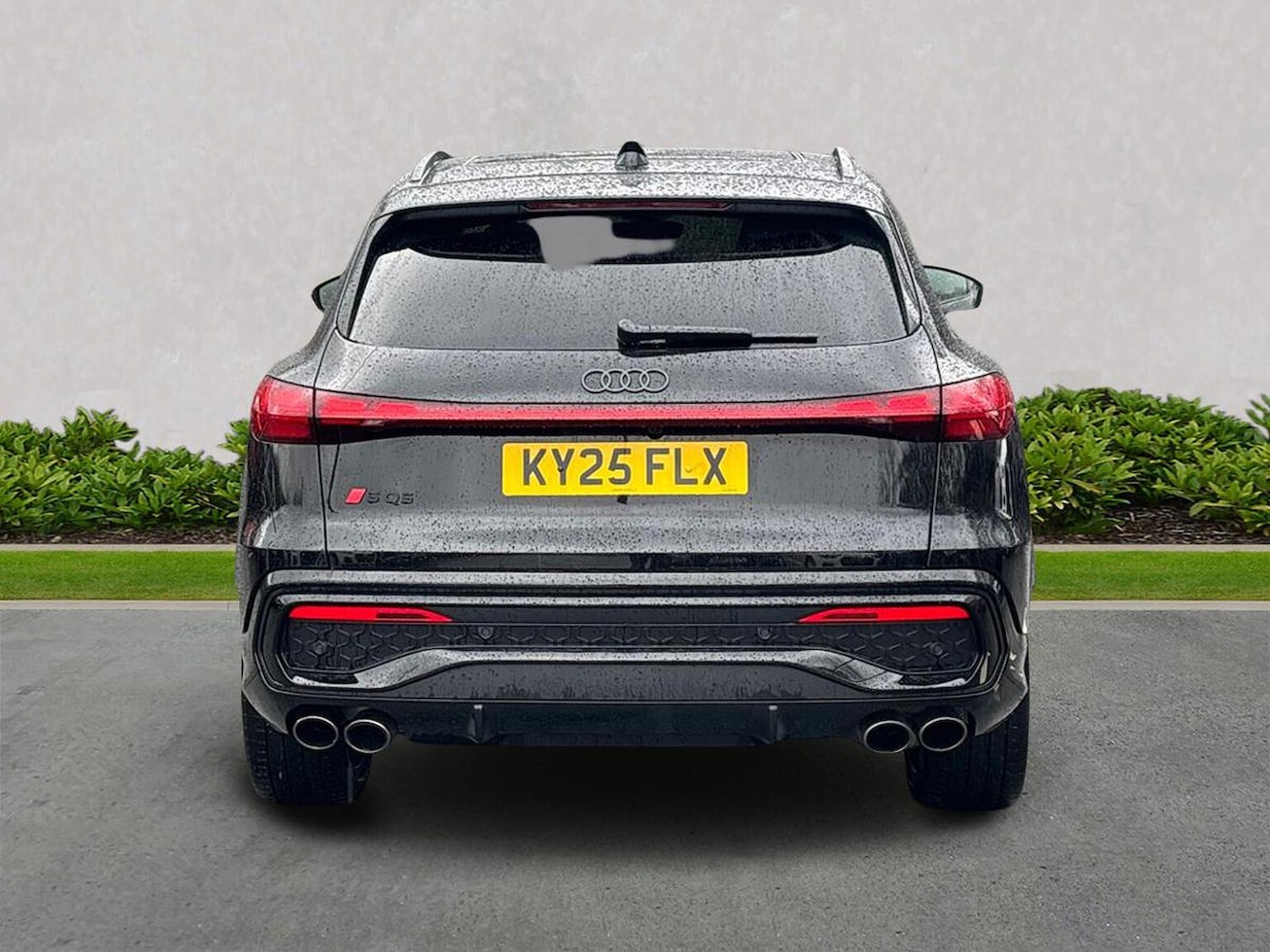 Used Audi Q5 2025 for sale - 77896212: Photo 4