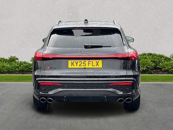 Used Audi Q5 2025 for sale - 77896212: Photo