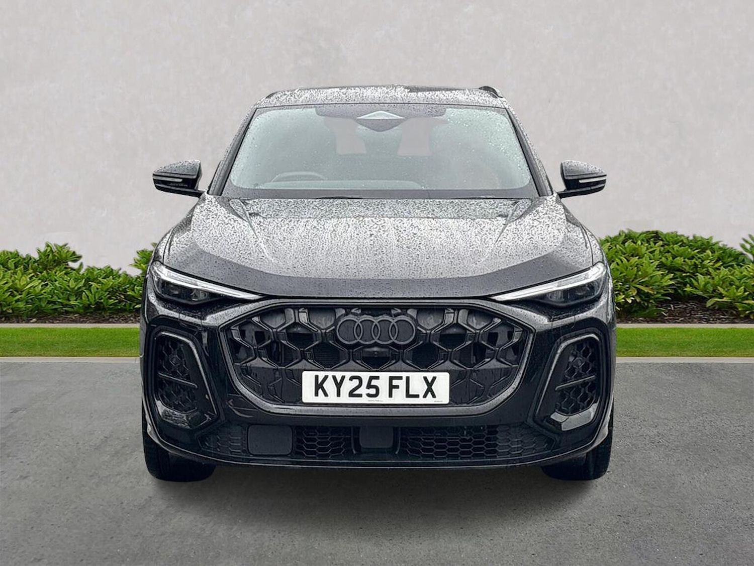 Used Audi Q5 2025 for sale - 77896212: Photo 5