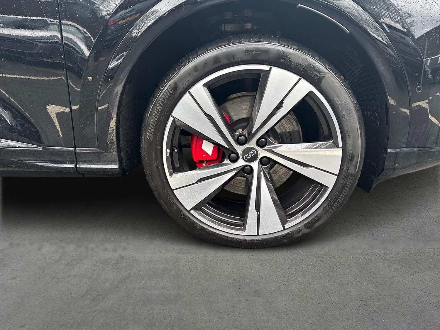 Used Audi Q5 2025 for sale - 77896212: Photo 6