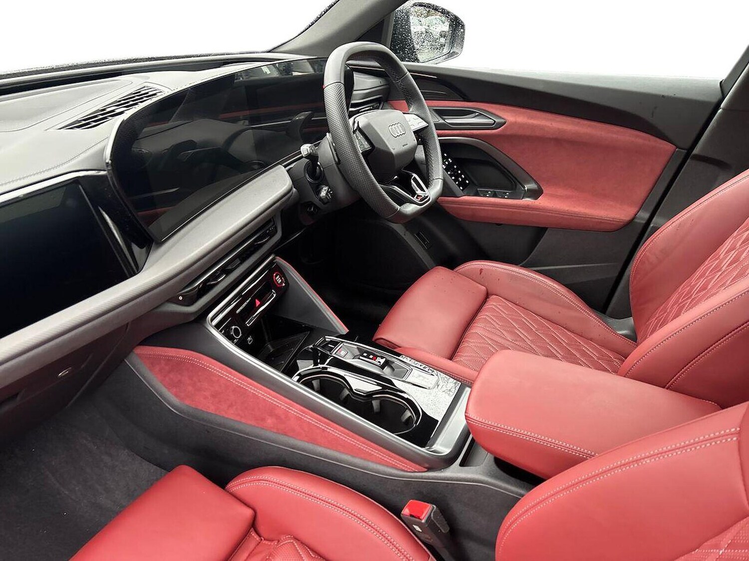 Used Audi Q5 2025 for sale - 77896212: Photo 7