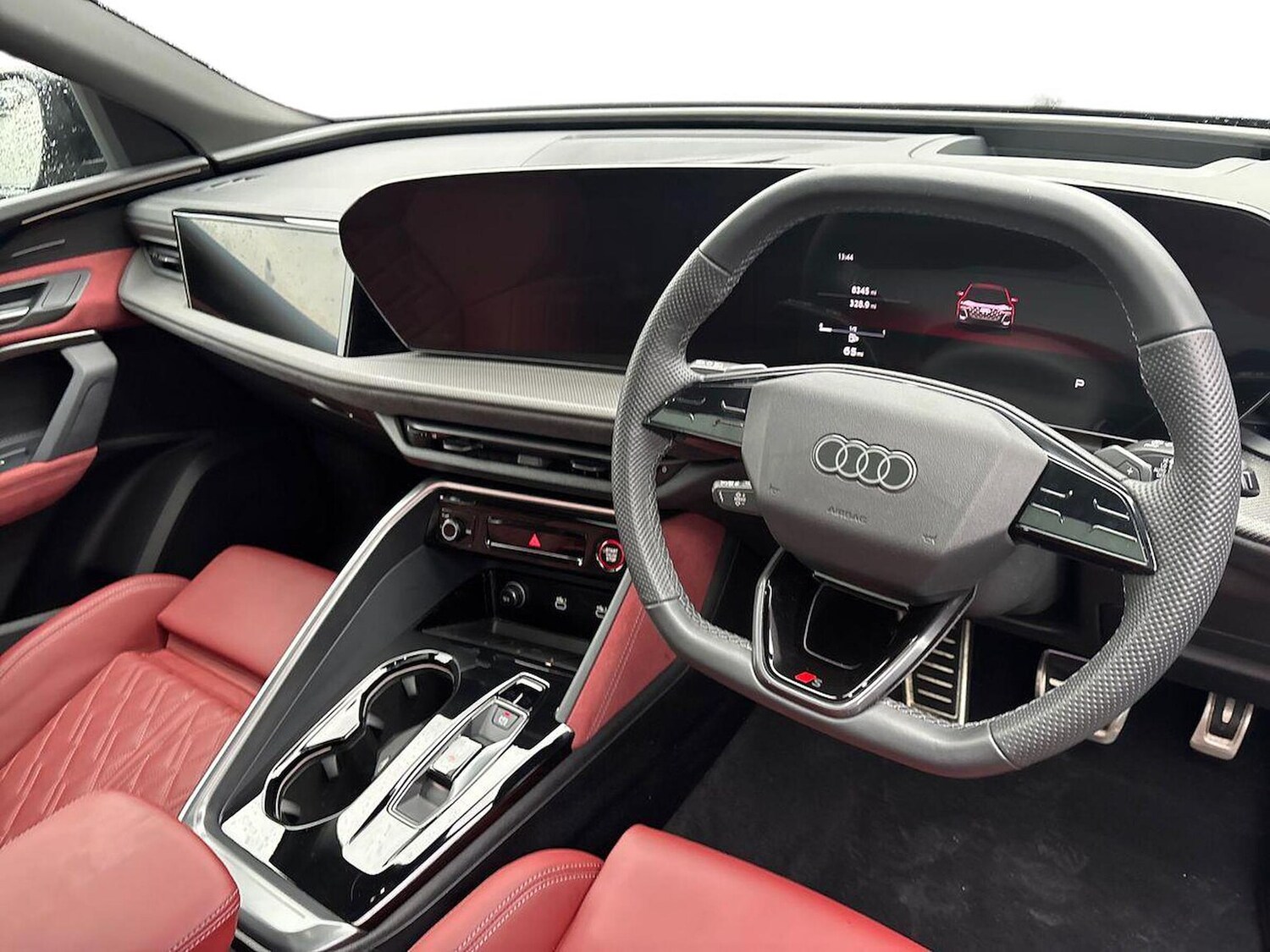 Used Audi Q5 2025 for sale - 77896212: Photo 8