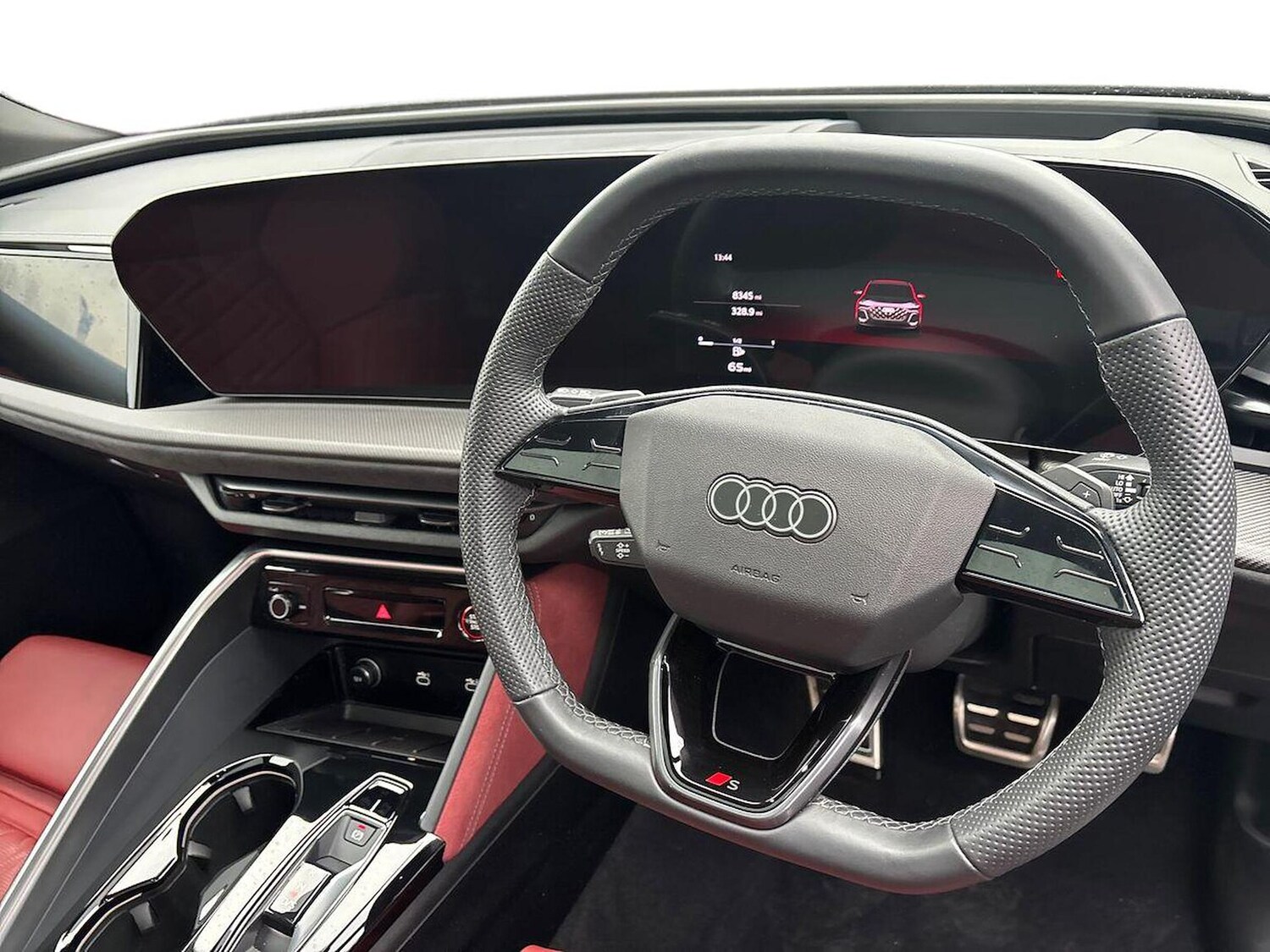 Used Audi Q5 2025 for sale - 77896212: Photo 9