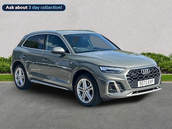 Audi - Q5