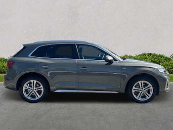 Used Audi Q5 2023 for sale - 75906695: Photo