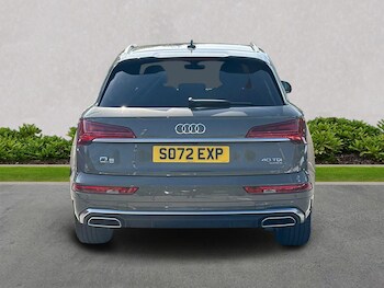 Used Audi Q5 2023 for sale - 75906695: Photo