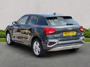 Used Audi Q2 2022 for sale - 79069180: Photo